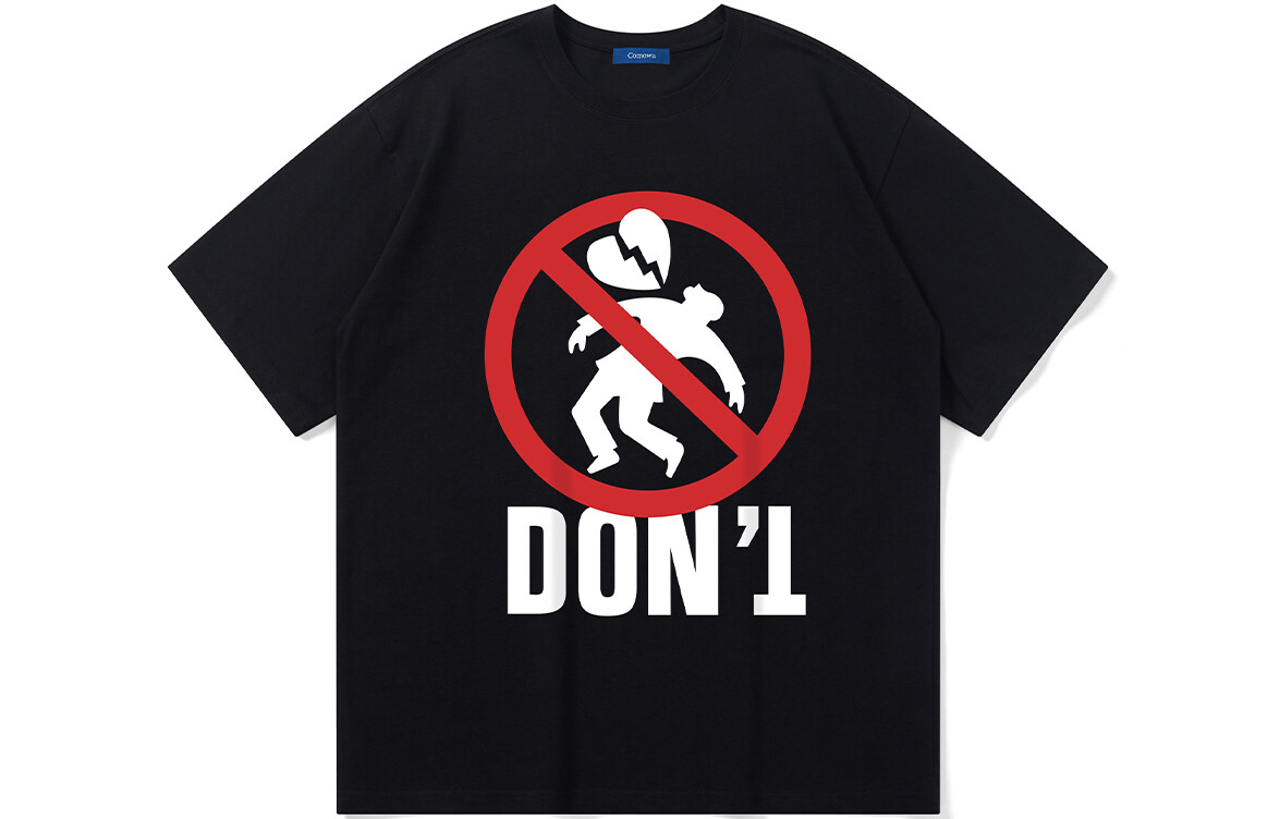 Футболка унисекс Comowa, белый
Футболка унисекс Comowa, белый