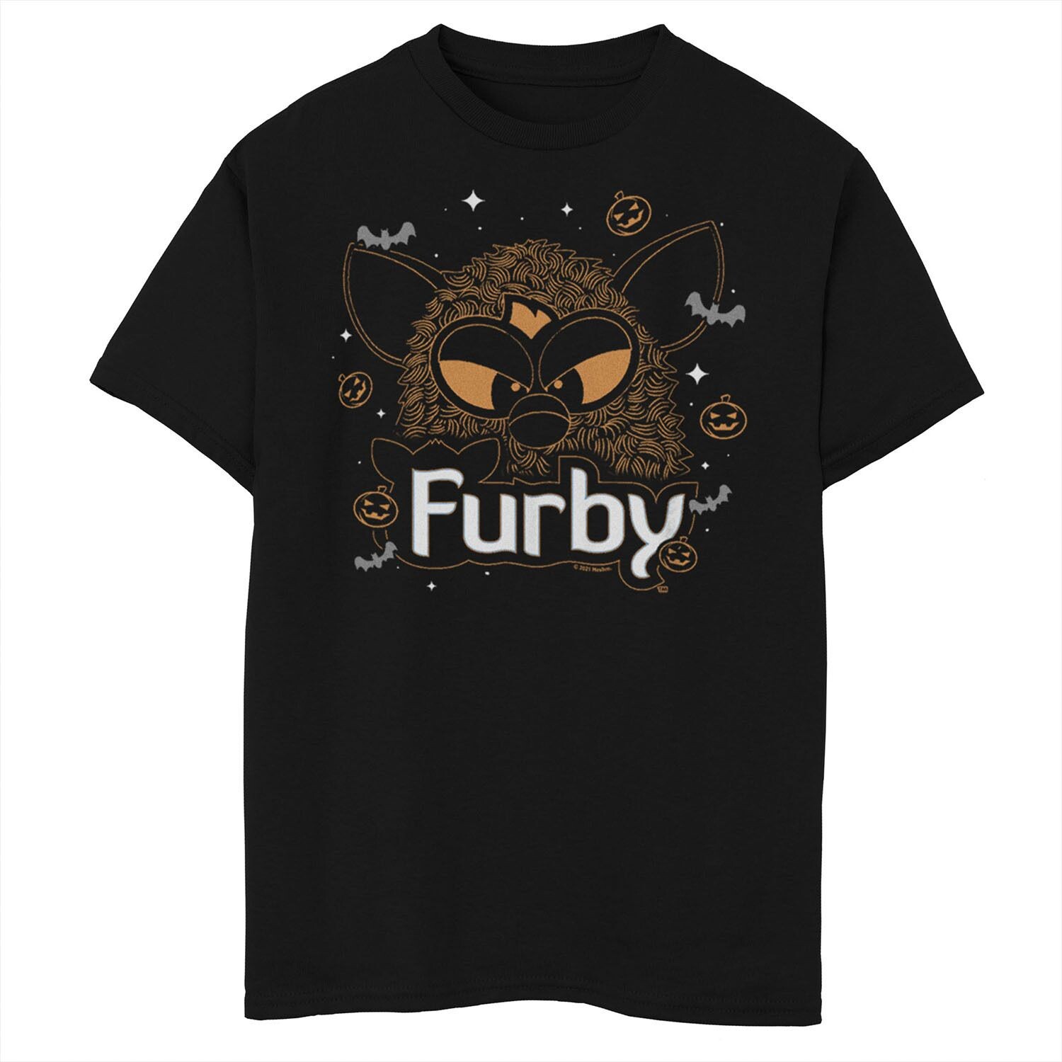 Футболка Furby Halloween для мальчиков 8–20 лет с оранжевым оттенком и портретной графикой Licensed Character, Оранжевый, Футболка Furby Halloween для мальчиков 8–20 лет с оранжевым оттенком и портретной графикой Licensed Character
Футболка Furby Halloween для мальчиков 8–20 лет с оранжевым оттенком и портретной графикой Licensed Character, Оранжевый, Футболка Furby Halloween для мальчиков 8–20 лет с оранжевым оттенком и портретной графикой Licensed Character
