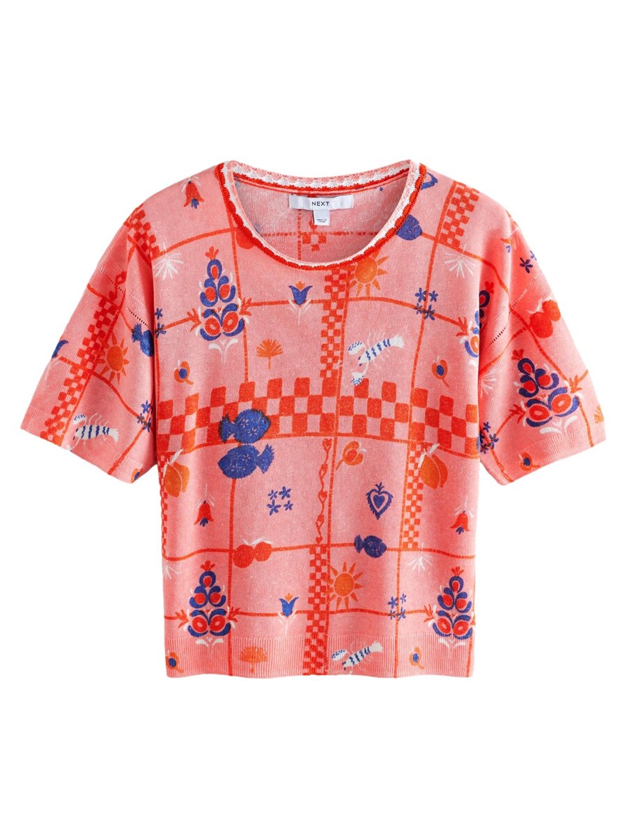 Рубашка Next, розовый
Рубашка Next, розовый