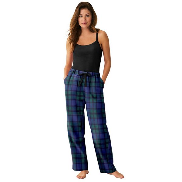 Плюс сайз пижамные брюки из фланели с поясом на шнурке Ellos, Black Watch Plaid
Плюс сайз пижамные брюки из фланели с поясом на шнурке Ellos, Black Watch Plaid