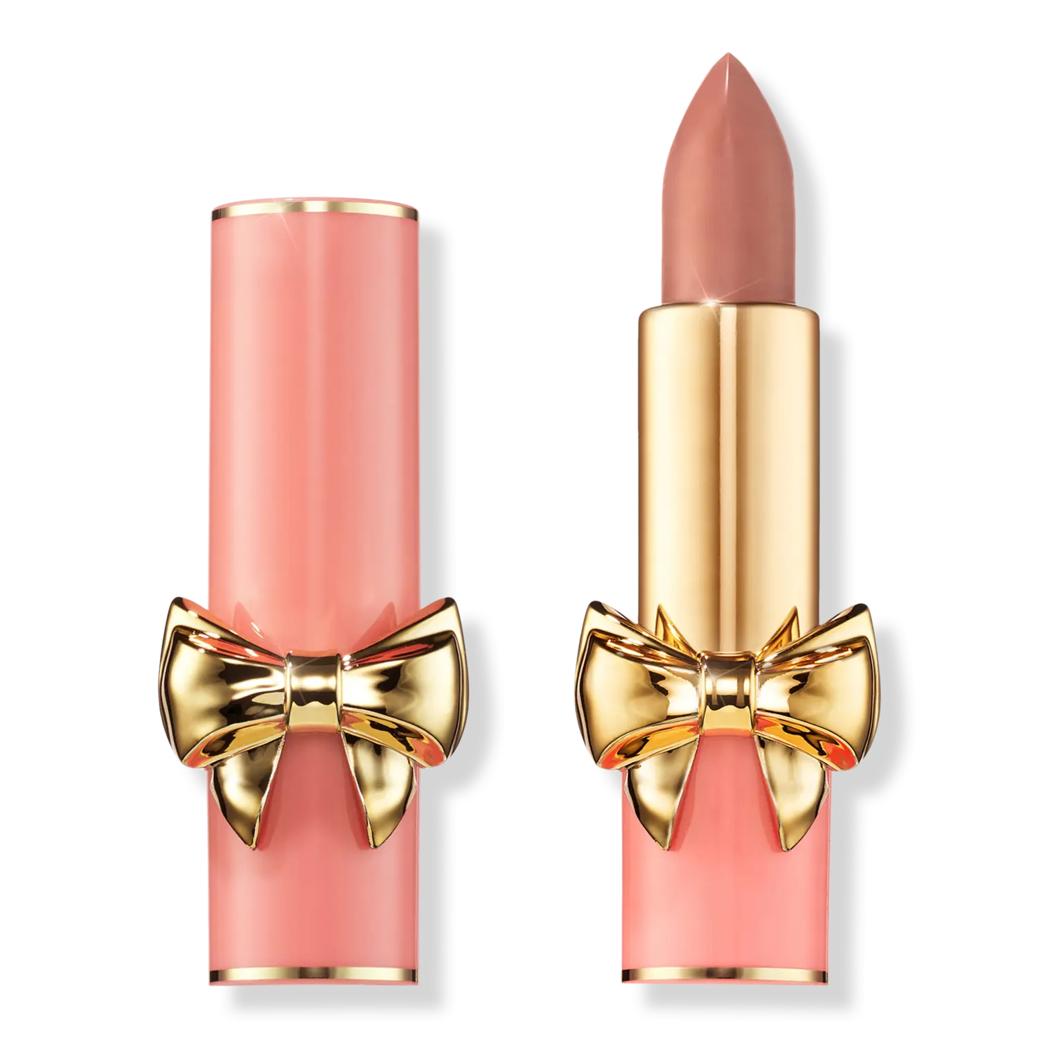 Помада SatinAllure PAT McGRATH LABS, Skinsane 22 (warm rose nude)
Помада SatinAllure PAT McGRATH LABS, Skinsane 22 (warm rose nude)