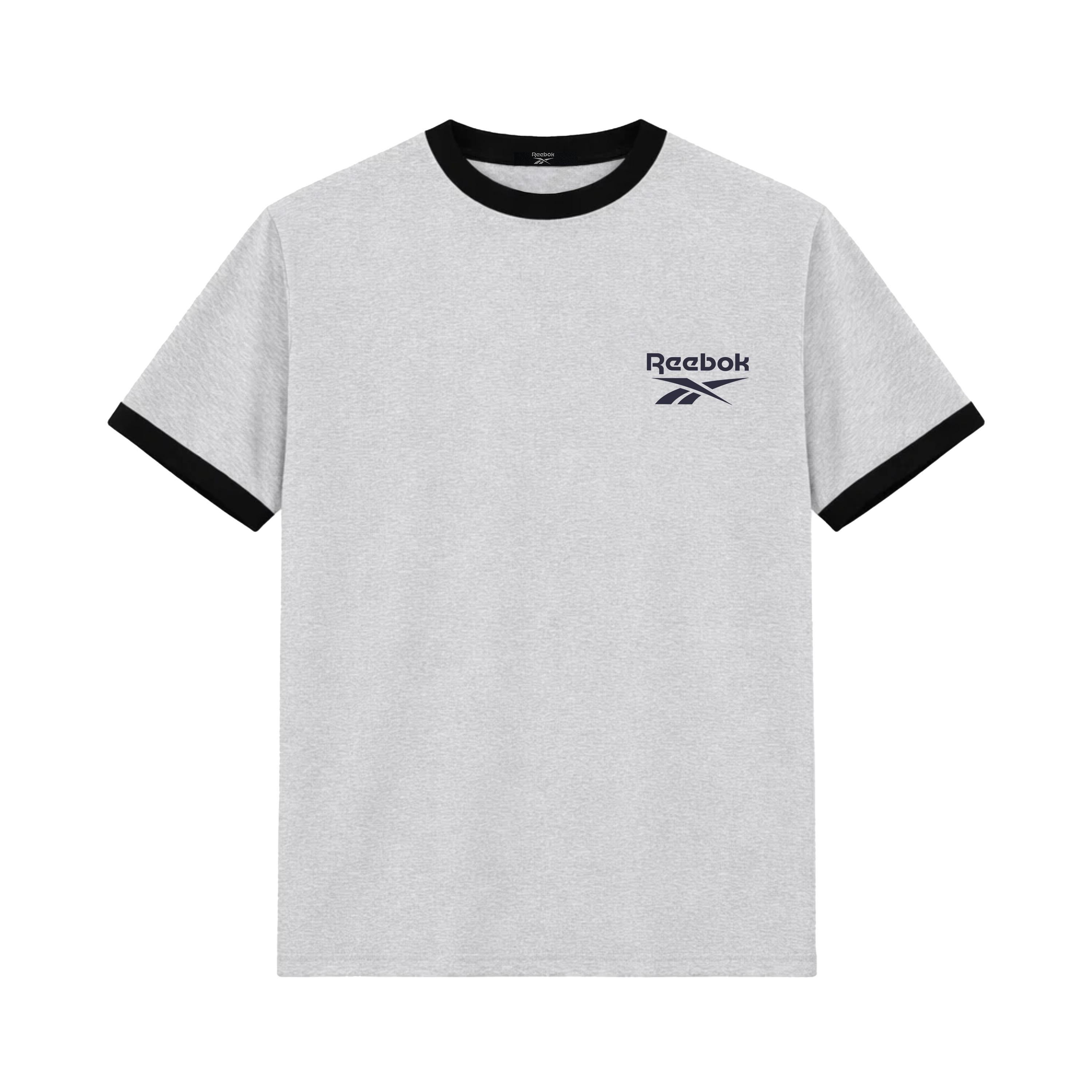 Футболка с коротким рукавом Unisex Reebok, heather серый
Футболка с коротким рукавом Unisex Reebok, heather серый