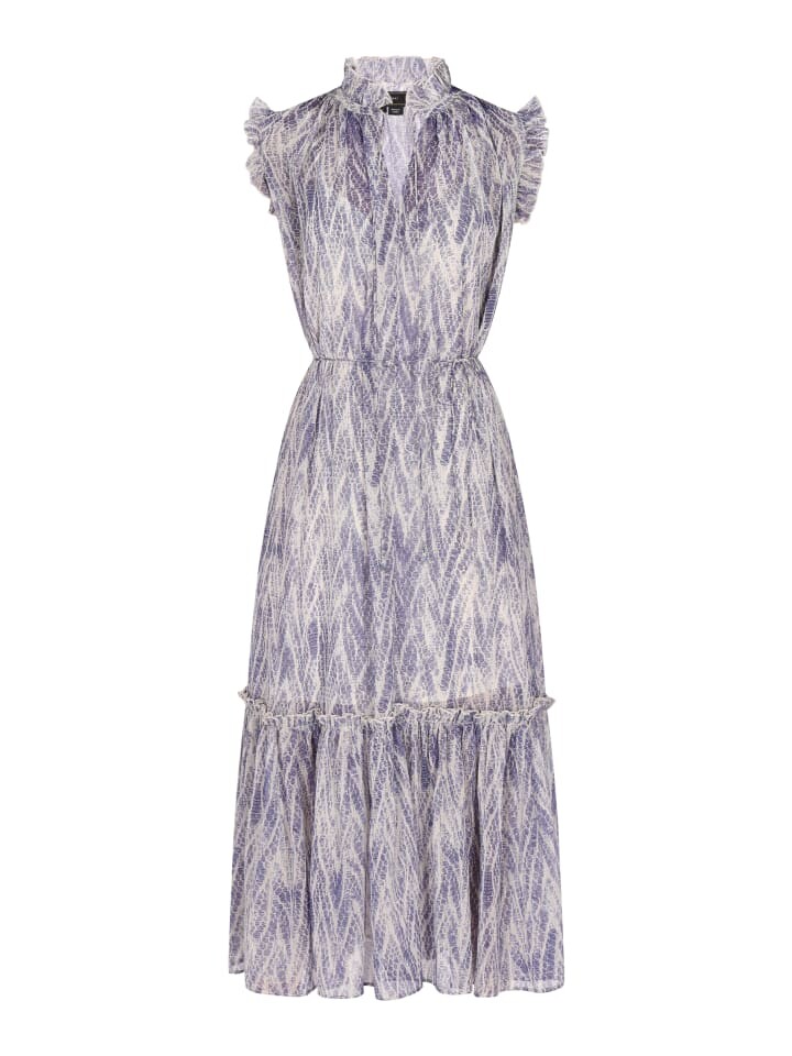 Длинное платье faina, цвет blau mehrfarbig
Длинное платье faina, цвет blau mehrfarbig