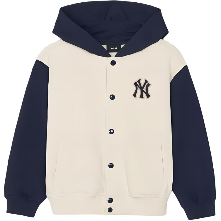 MLB KIDS Толстовка varsity cream для подростков
MLB KIDS Толстовка varsity cream для подростков