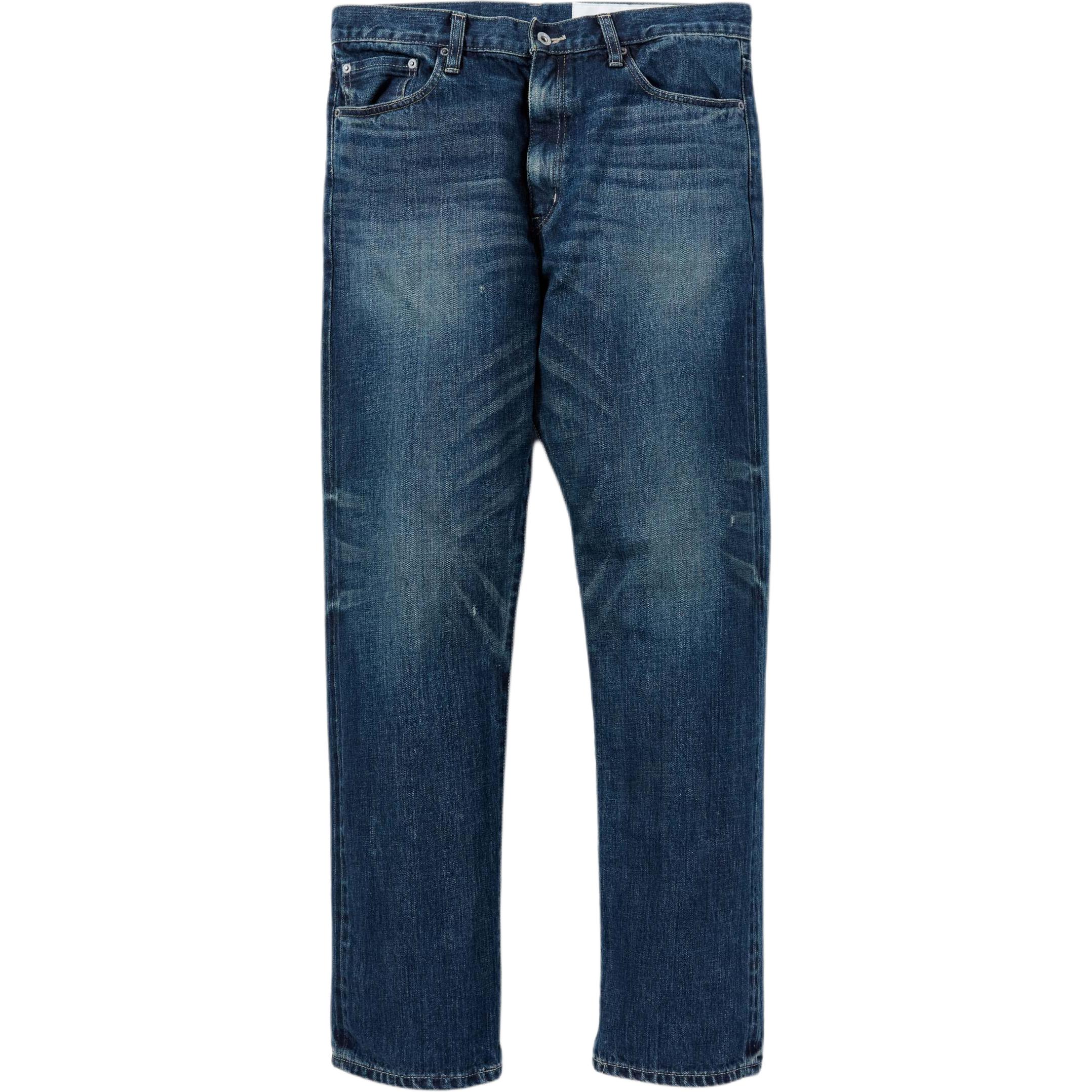 Джинсы мужские NEIGHBORHOOD, индиго
Джинсы мужские NEIGHBORHOOD, индиго