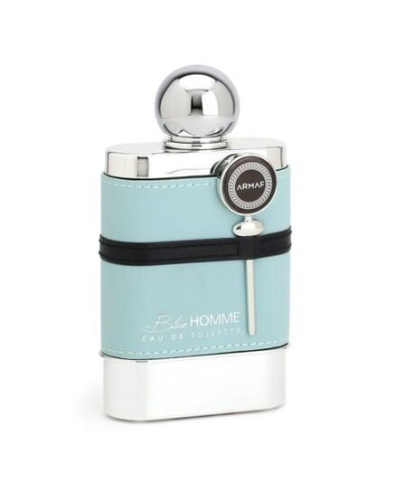 Туалетная вода, 100 мл Armaf, Blue Homme
Туалетная вода, 100 мл Armaf, Blue Homme