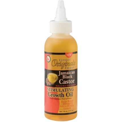 Стимулирующее ямайское черное касторовое масло Ultimate Originals 118 мл Africa's Best
Стимулирующее ямайское черное касторовое масло Ultimate Originals 118 мл Africa's Best