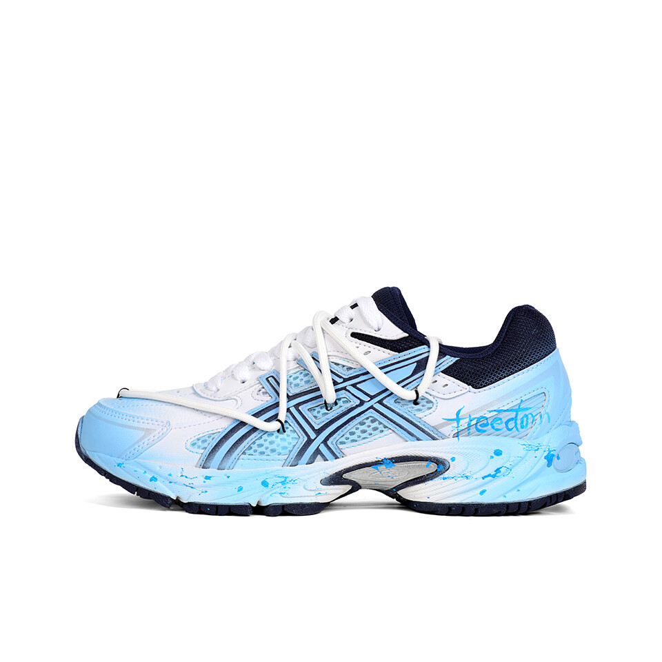 Кроссовки Gel-170 унисекс с низким верхом синего цвета Asics, Синий, Кроссовки Gel-170 унисекс с низким верхом синего цвета Asics
Кроссовки Gel-170 унисекс с низким верхом синего цвета Asics, Синий, Кроссовки Gel-170 унисекс с низким верхом синего цвета Asics