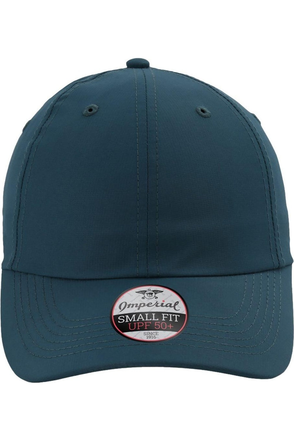 Imperial The Original Small Fit Performance Кепка, цвет petrol
Imperial The Original Small Fit Performance Кепка, цвет petrol