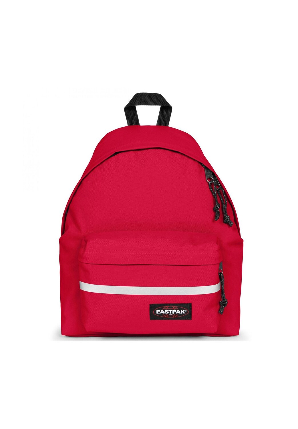 Мягкий велосипедный рюкзак 40 см EASTPAK, цвет Sailor Red
Мягкий велосипедный рюкзак 40 см EASTPAK, цвет Sailor Red