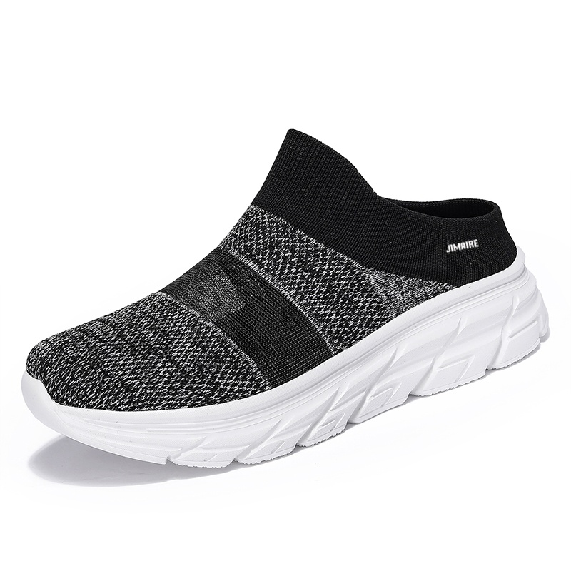 King Jinmai Скользоустойчивые и дышащие низкие повседневные туфли унисекс черно-белые, цвет Black White
King Jinmai Скользоустойчивые и дышащие низкие повседневные туфли унисекс черно-белые, цвет Black White