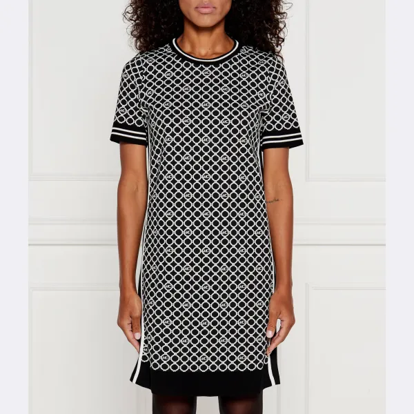 Платье Marc Cain, черный
Платье Marc Cain, черный