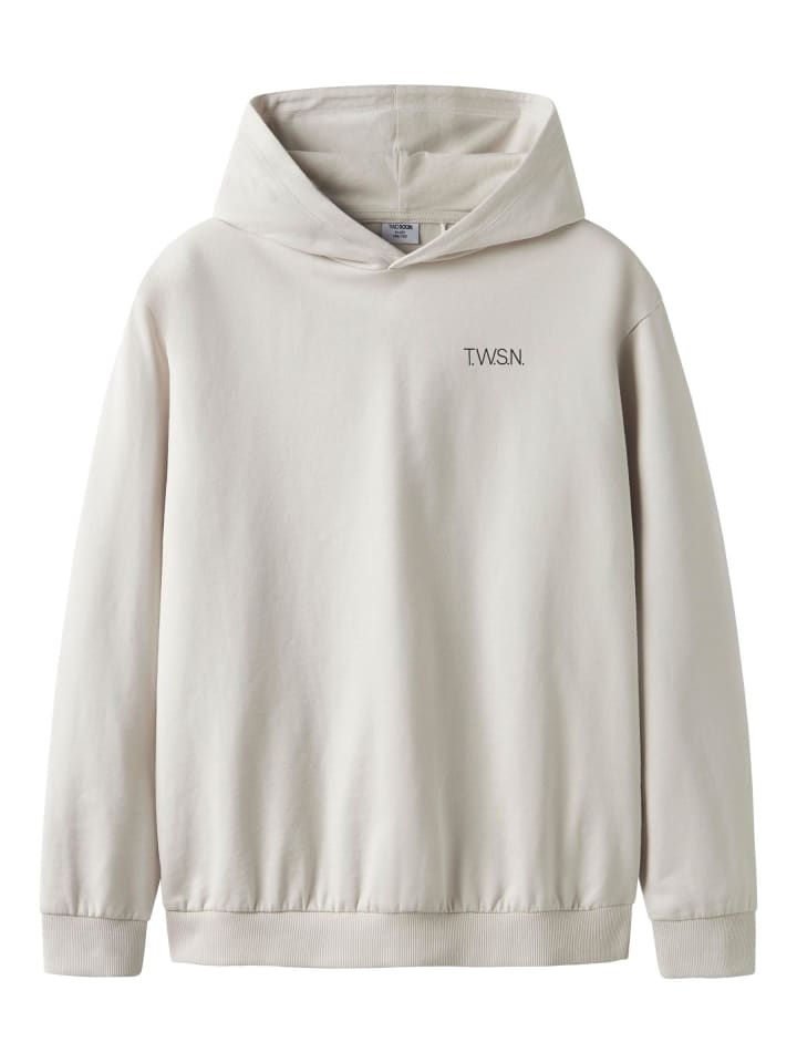 Толстовка TWO SOON
Толстовка TWO SOON