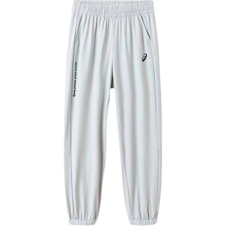 ASICS Спортивные брюки Knitted Performance серый
ASICS Спортивные брюки Knitted Performance серый