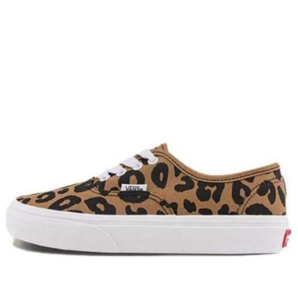 Кроссовки authentic skate shoes 'tan black' Vans, черный
Кроссовки authentic skate shoes 'tan black' Vans, черный