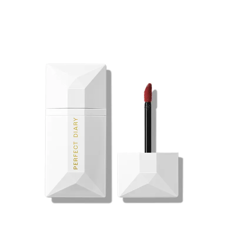 PERFECT DIARY Розовая портативная жидкая помада Business Card Boba Lip Frost блеск для губ
PERFECT DIARY Розовая портативная жидкая помада Business Card Boba Lip Frost блеск для губ