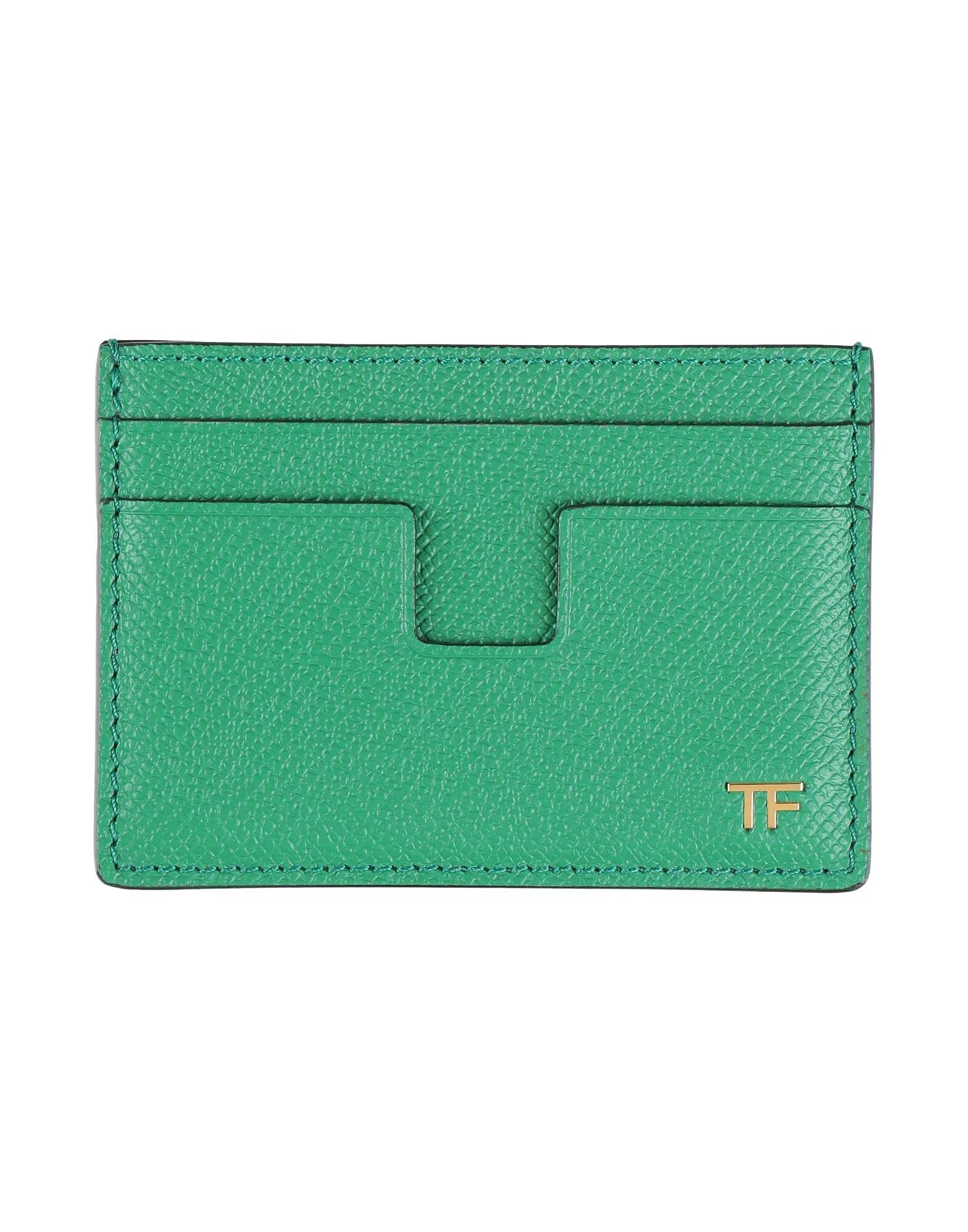 Кошелек Tom Ford, зеленый
Кошелек Tom Ford, зеленый