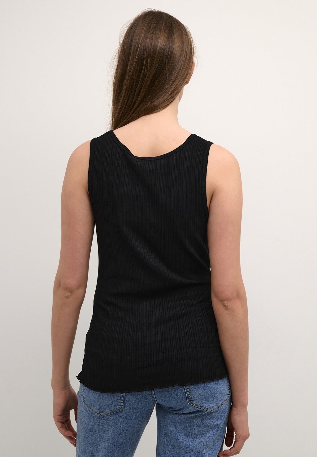 Топ CANDACEKB TANK Karen by Simonsen, черный
Топ CANDACEKB TANK Karen by Simonsen, черный