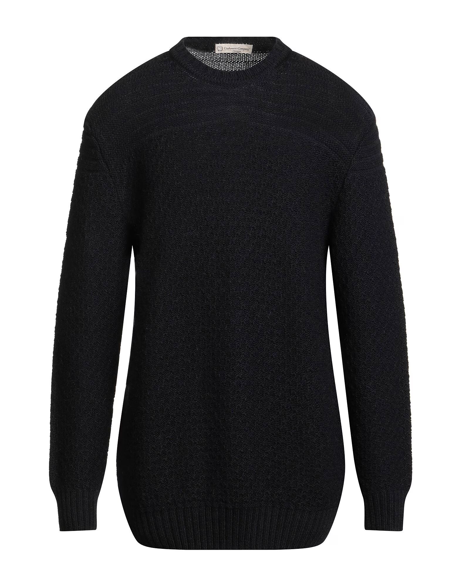 Свитер Cashmere Company, черный
Свитер Cashmere Company, черный