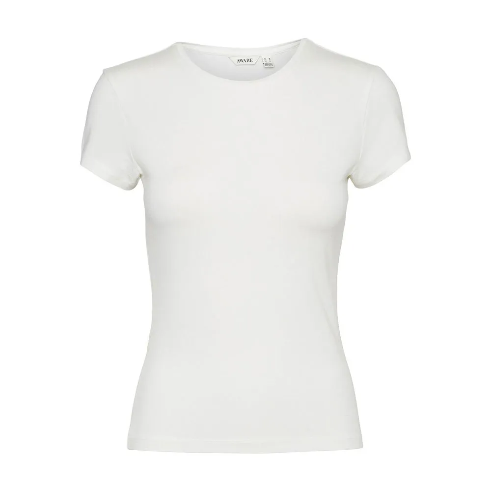 Футболка Vero Moda Ines Fiona, белый
Футболка Vero Moda Ines Fiona, белый