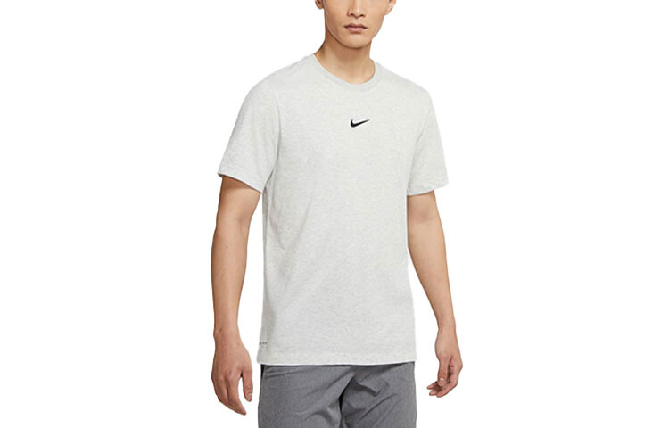 Мужская футболка Nike, Серый
Мужская футболка Nike, Серый