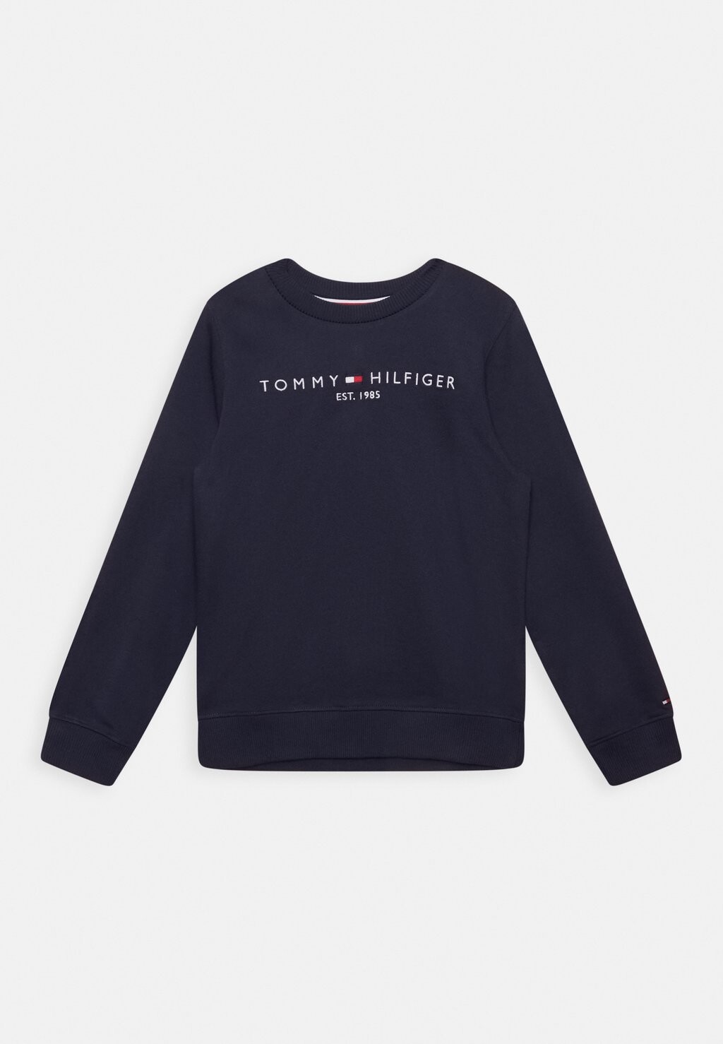Толстовка Essential Unisex Tommy Hilfiger, цвет twilight navy
Толстовка Essential Unisex Tommy Hilfiger, цвет twilight navy