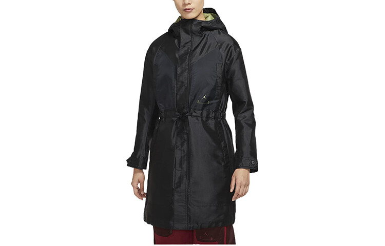 23 Куртка Engineered Series женская черный Jordan
23 Куртка Engineered Series женская черный Jordan