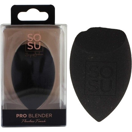 Sosu от Suzanne Jackson Pro Блендер и спонж для лица
Sosu от Suzanne Jackson Pro Блендер и спонж для лица