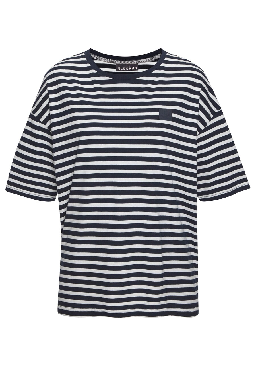 Рубашка Elbsand, темно-синий
Рубашка Elbsand, темно-синий