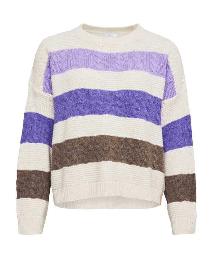 Пуловер Haven Lind, мультиколор
Пуловер Haven Lind, мультиколор