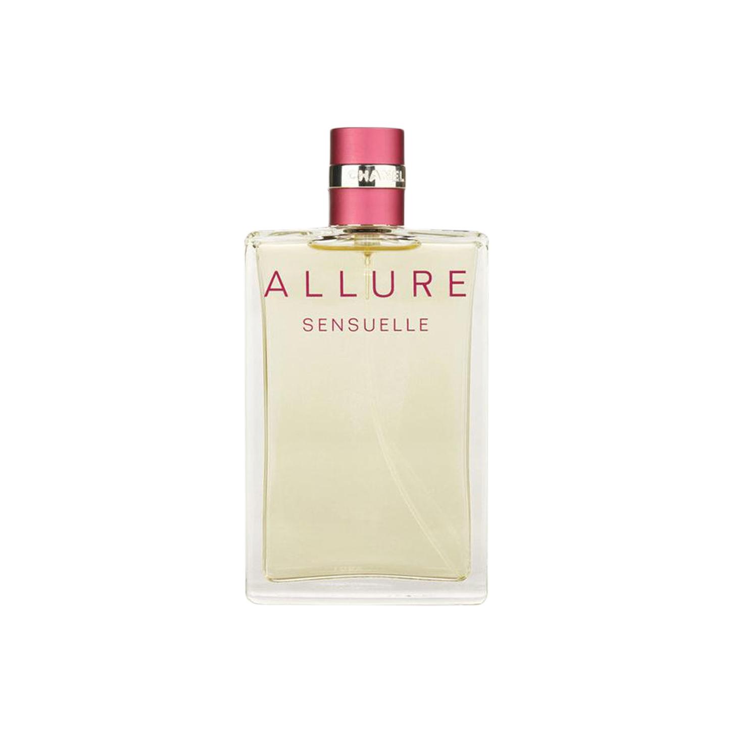 Туалетная вода Chanel Allure Sensuelle, 100 мл
Туалетная вода Chanel Allure Sensuelle, 100 мл