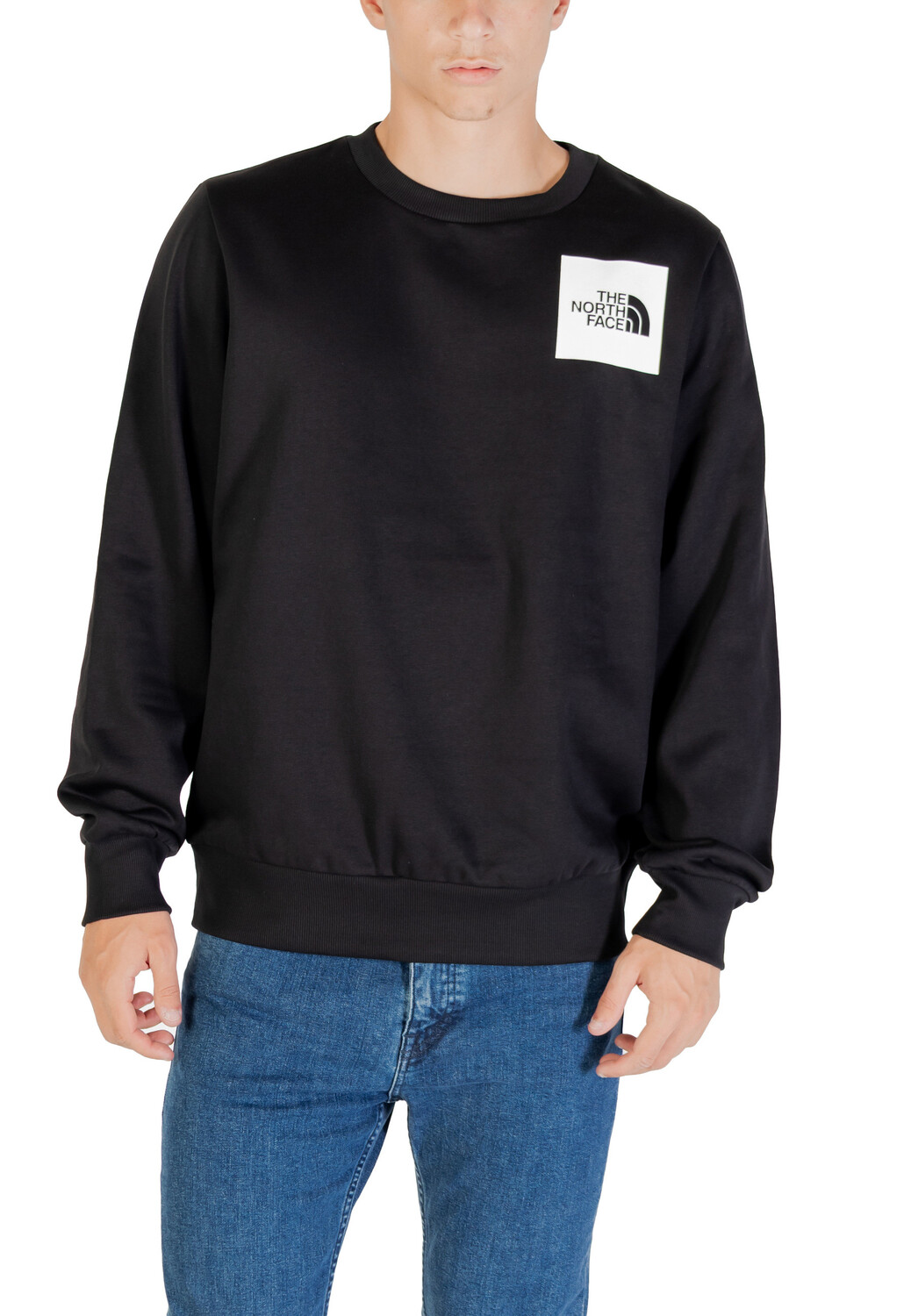 Толстовки The North Face, черный
Толстовки The North Face, черный