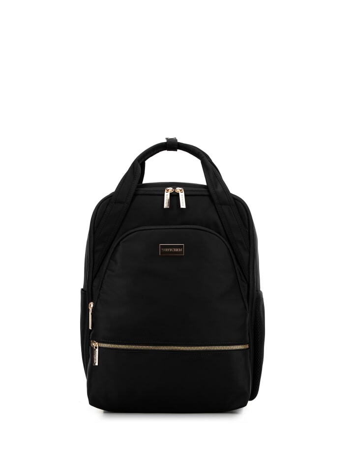 Рюкзак Wittchen SOFT COLLECTION, черный
Рюкзак Wittchen SOFT COLLECTION, черный