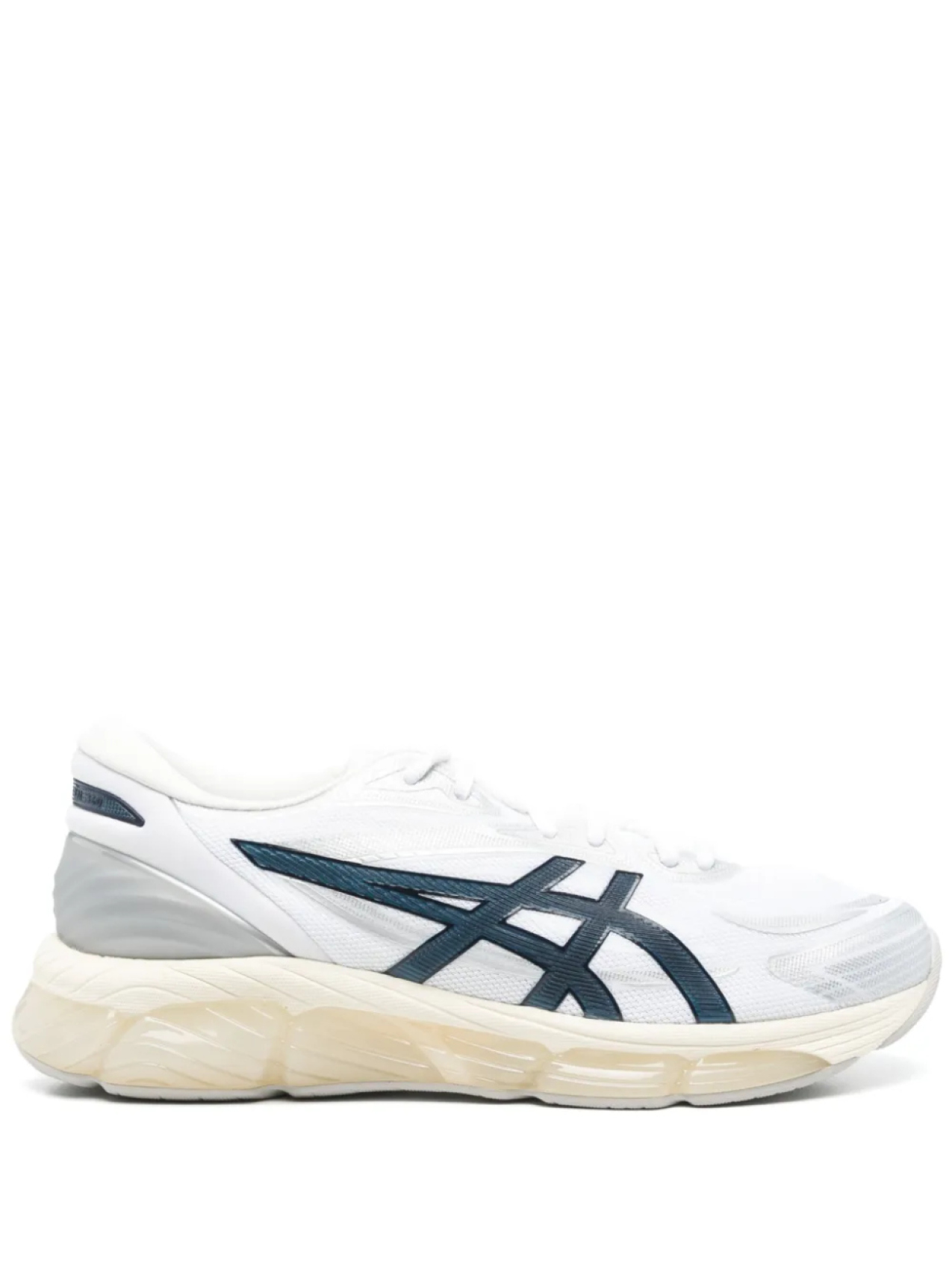 Кроссовки Gel-Quantum 360 VIII ASICS, белый
Кроссовки Gel-Quantum 360 VIII ASICS, белый