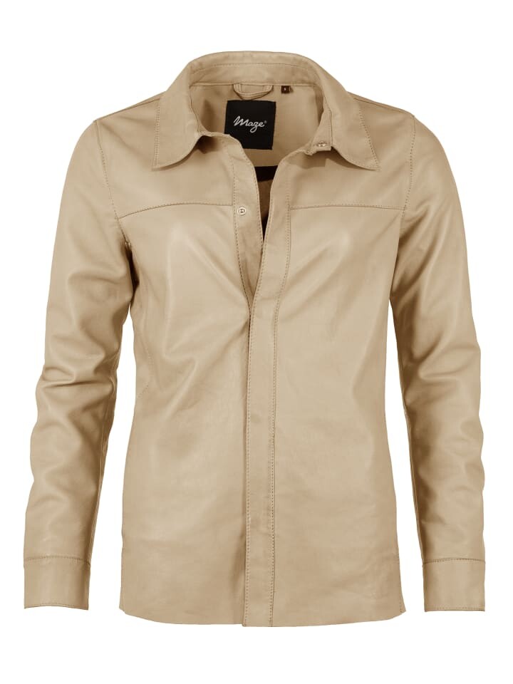 Кожаная куртка Maze Lederhemd 42021102, песочный, Бежевый, Кожаная куртка Maze Lederhemd 42021102, песочный
Кожаная куртка Maze Lederhemd 42021102, песочный, Бежевый, Кожаная куртка Maze Lederhemd 42021102, песочный