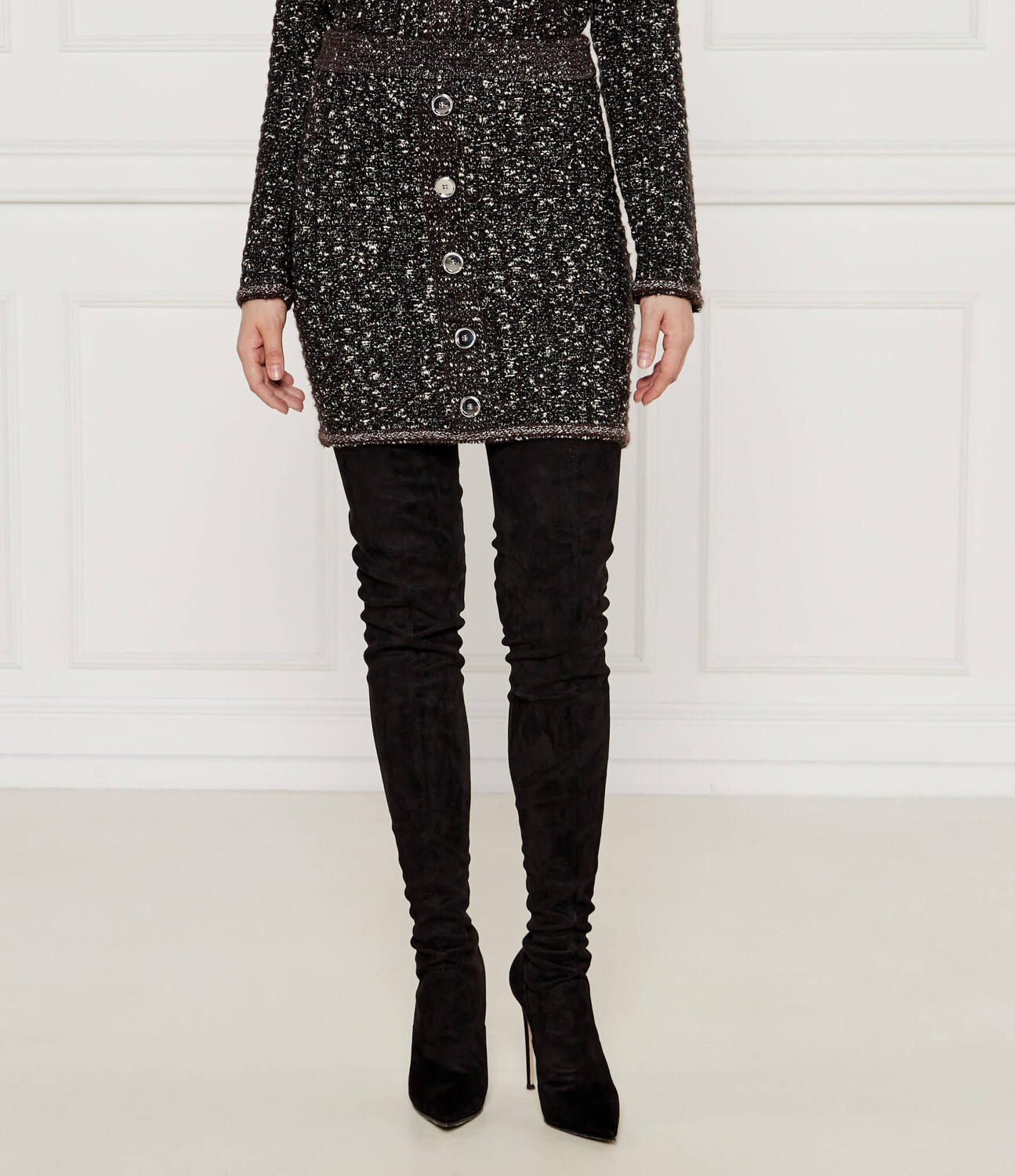 Юбка Pinko, коричневый
Юбка Pinko, коричневый