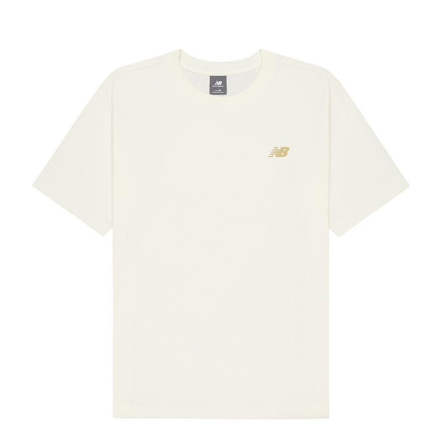 New Balance Футболка мужская цвета слоновой кости White, Бежевый, New Balance Футболка мужская цвета слоновой кости White
New Balance Футболка мужская цвета слоновой кости White, Бежевый, New Balance Футболка мужская цвета слоновой кости White