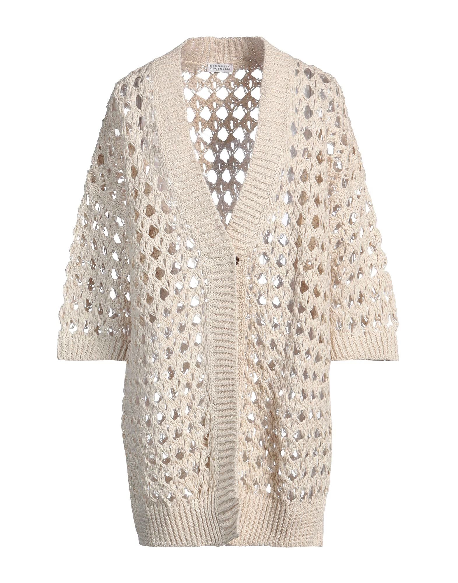 Кардиган Brunello Cucinelli, бежевый
Кардиган Brunello Cucinelli, бежевый