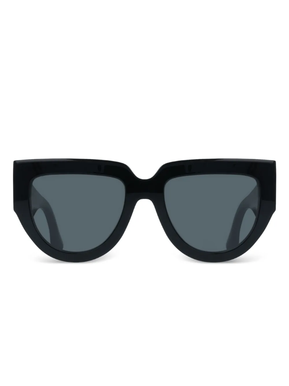 Солнцезащитные очки в геометричной оправе VICTORIA BECKHAM, черный
Солнцезащитные очки в геометричной оправе VICTORIA BECKHAM, черный