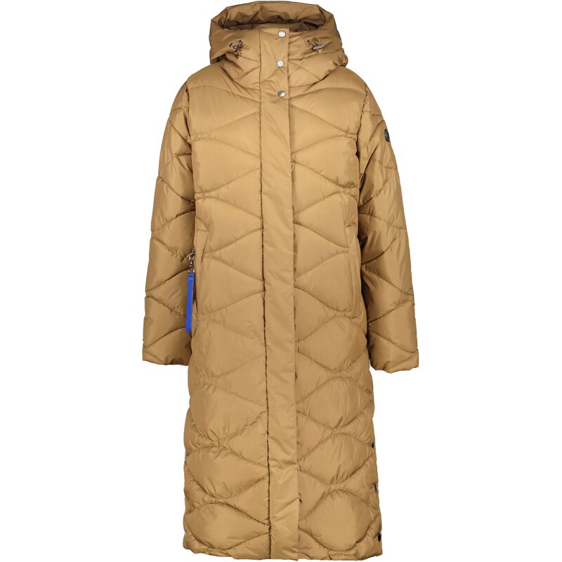Coat hyyti Luhta, цвет braun
Coat hyyti Luhta, цвет braun