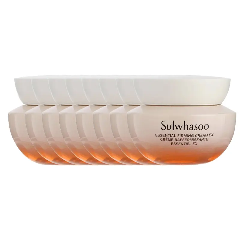 Набор для путешествий / пробники Unisex Sulwhasoo, 15ml*8
Набор для путешествий / пробники Unisex Sulwhasoo, 15ml*8