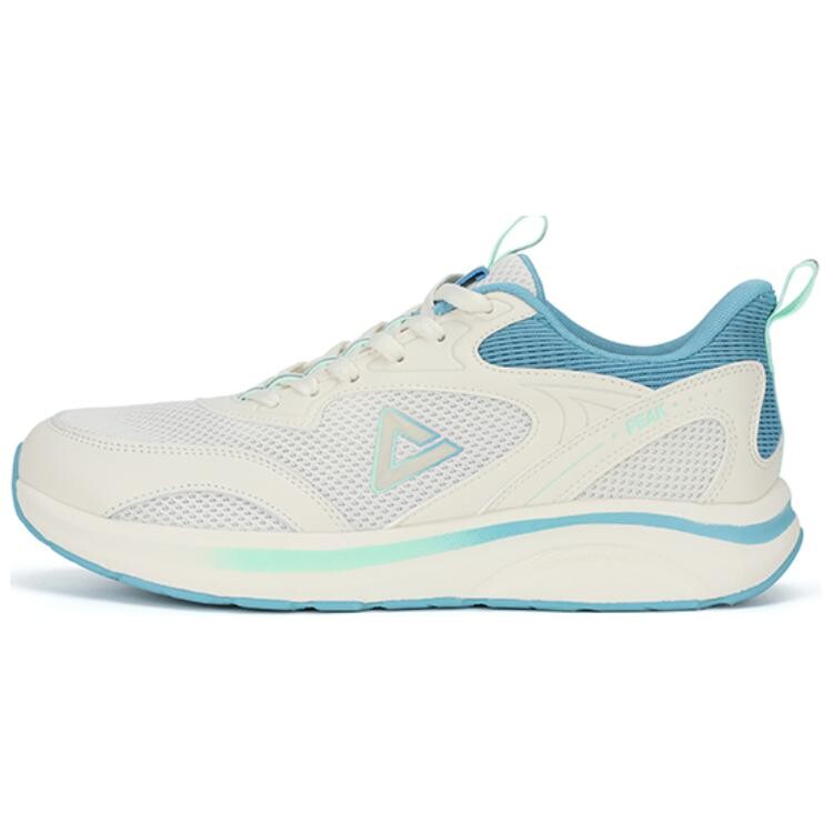 Кроссовки мужские низкие парусиновые белые Peak
Кроссовки мужские низкие парусиновые белые Peak