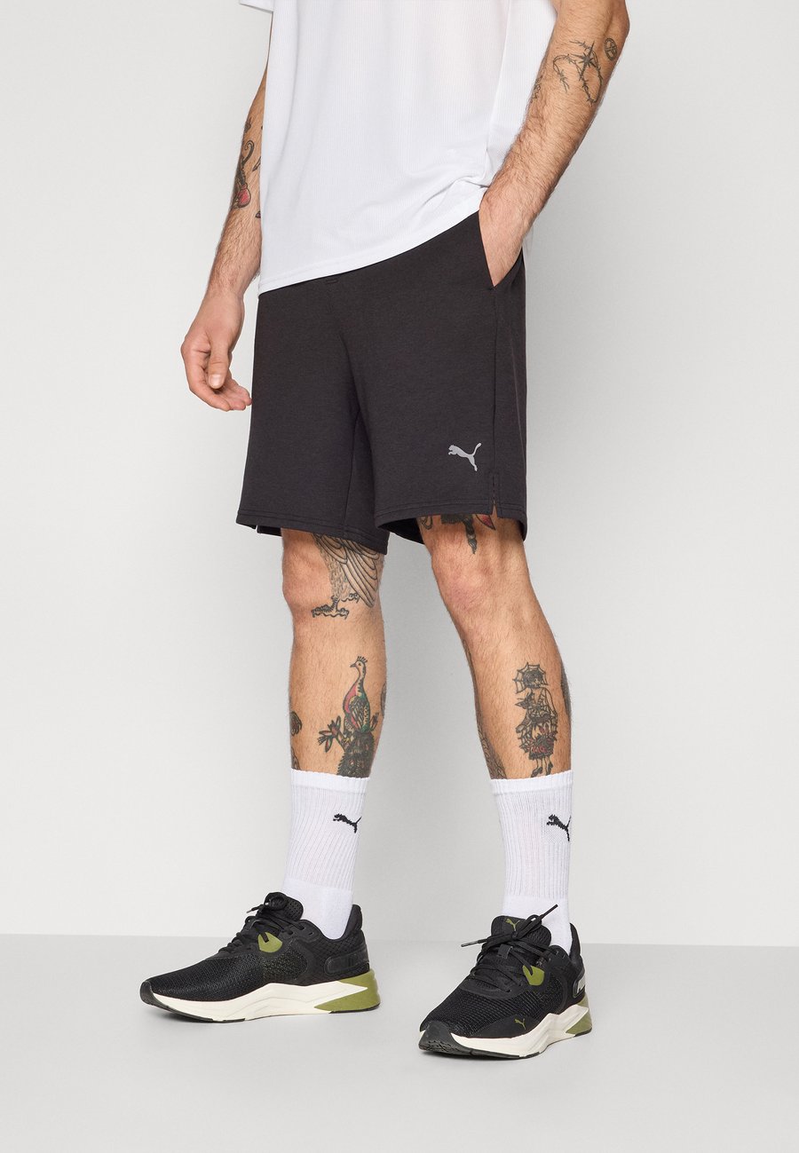 Спортивные шорты Puma CLOUDSPUN SHORT, Black
Спортивные шорты Puma CLOUDSPUN SHORT, Black