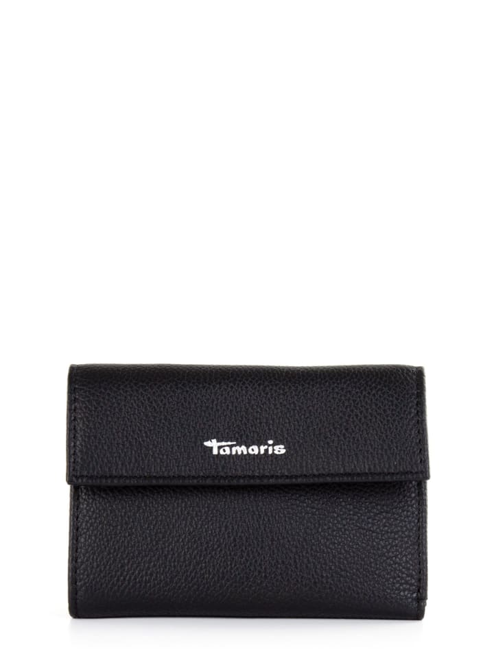 Кошелек Tamaris, черный 
Кошелек Tamaris, черный