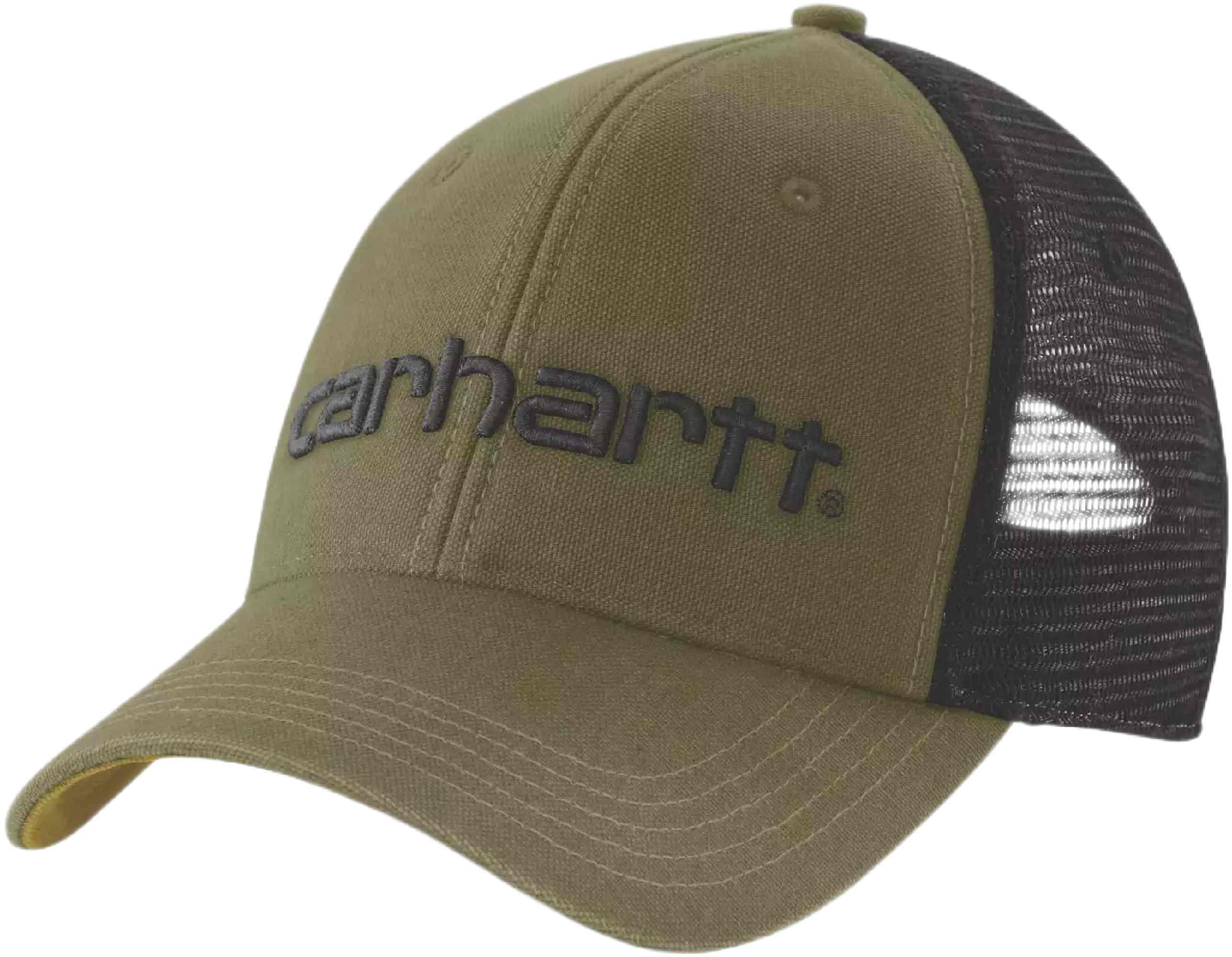 Бейсболка Carhartt Dunmore Cap, хаки
Бейсболка Carhartt Dunmore Cap, хаки
