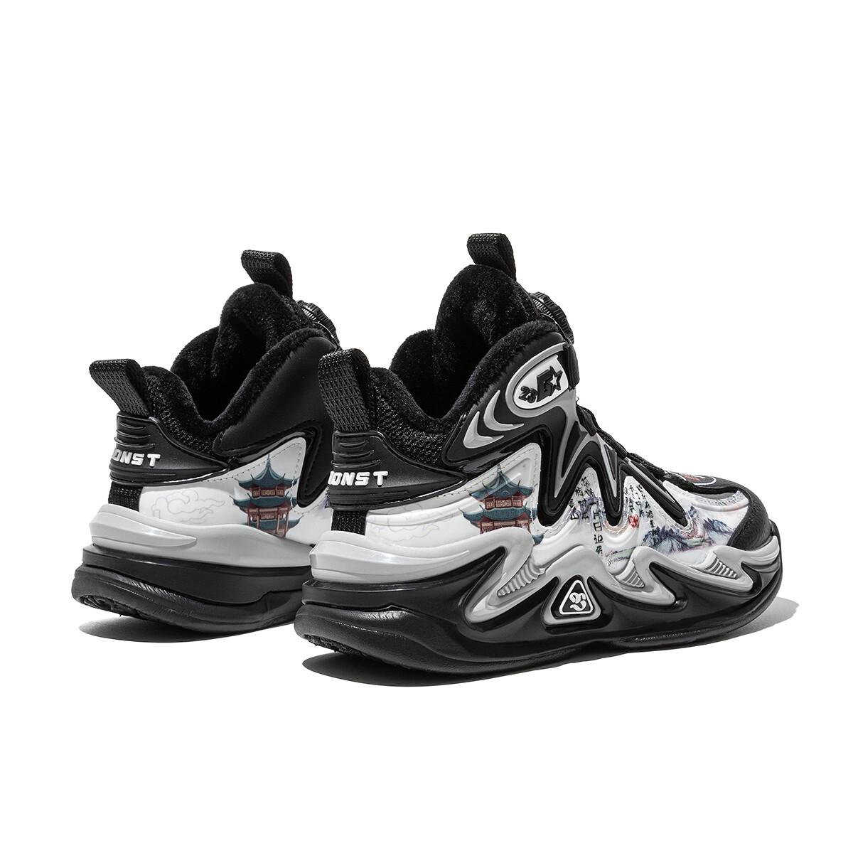 Детская повседневная обувь для детей, кроссовки, кроссовки Sobb, черный/оранжевый
Детская повседневная обувь для детей, кроссовки, кроссовки Sobb, черный/оранжевый