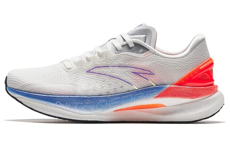 Кроссовки мужские Champion 2 Pro с низким верхом, оранжевые/белые Anta
Кроссовки мужские Champion 2 Pro с низким верхом, оранжевые/белые Anta