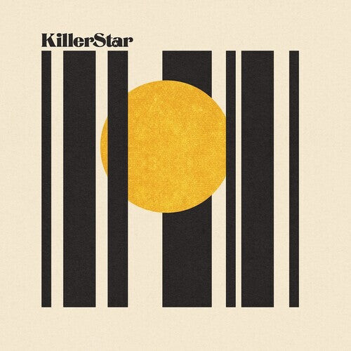Виниловая пластинка Killerstar: Killerstar
Виниловая пластинка Killerstar: Killerstar