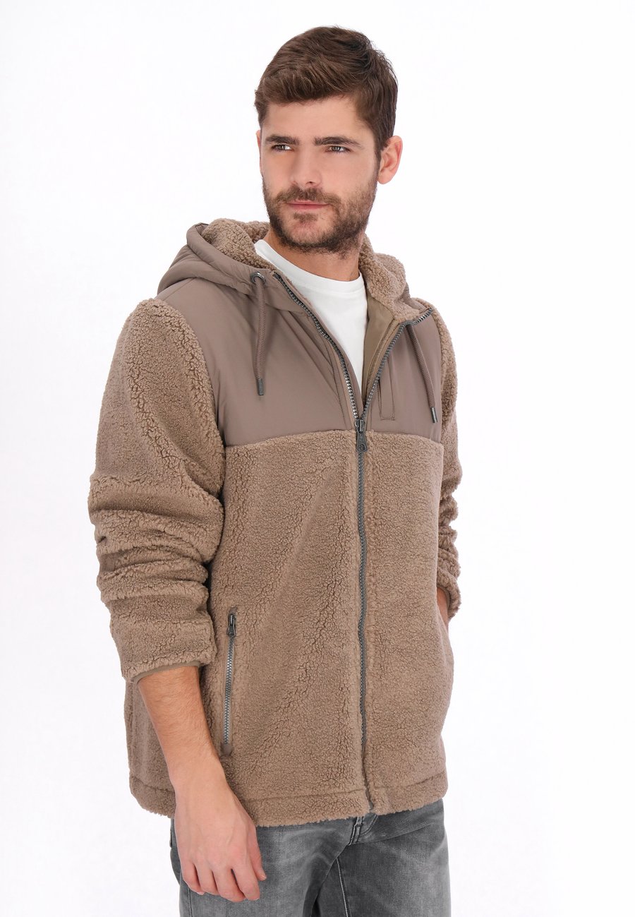 Куртка DreiMaster Winter jacket, Stone
Куртка DreiMaster Winter jacket, Stone