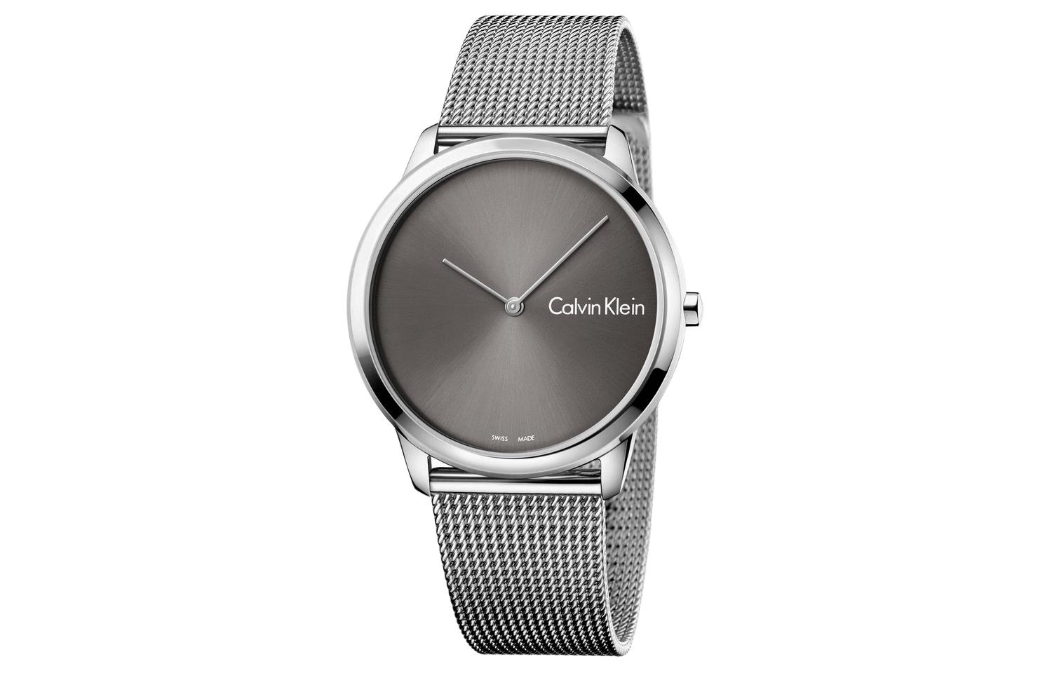 Calvin Klein Часы CK/ Wrist Watch Quartz Movement Stainless Steel Strap 40mm Gray Dial Men's Watch, Gray Dial
Calvin Klein Часы CK/ Wrist Watch Quartz Movement Stainless Steel Strap 40mm Gray Dial Men's Watch, Gray Dial